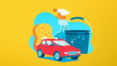 Los mejores productos para limpiar el auto por dentro - Autos