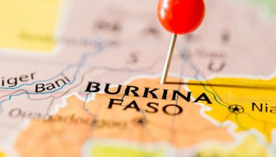 Catechist Kidnapped and Murdered in Burkina Faso, West Africa