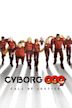 Cyborg 009: Call of Justice