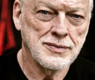 David Gilmour Plots First Tour Since 2016