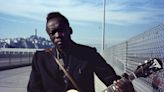 John Lee Hooker's Detroit blues history revisited in colorful new 'Boom Boom' video