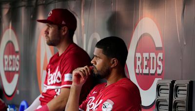 After an up-and-down first half for the Reds, what's next after the All-Star break?