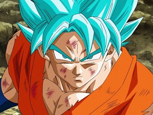 ‘Dragon Ball Super’ confirma que el sucesor de Goku no es ni Gohan ni Goten