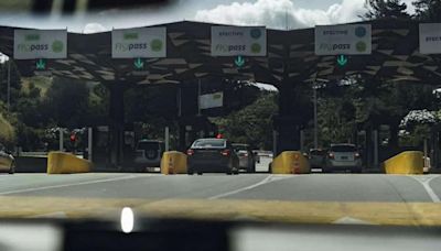 Alternativa que tienen conductores para ahorrar tiempo y gasolina viajando por Colombia