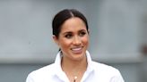 Meghan Markle Used Her Calligraphy Skills to Create American Riviera Orchard Logo