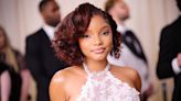 Halle Bailey Details 'Severe' Postpartum Depression After Son's Birth