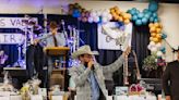 Salinas Valley Fair Kick-Off auction continues after power outage ends night early • Paso Robles Press
