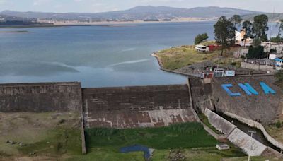 Buscarán cuidar el agua con Plan Nacional Hídrico