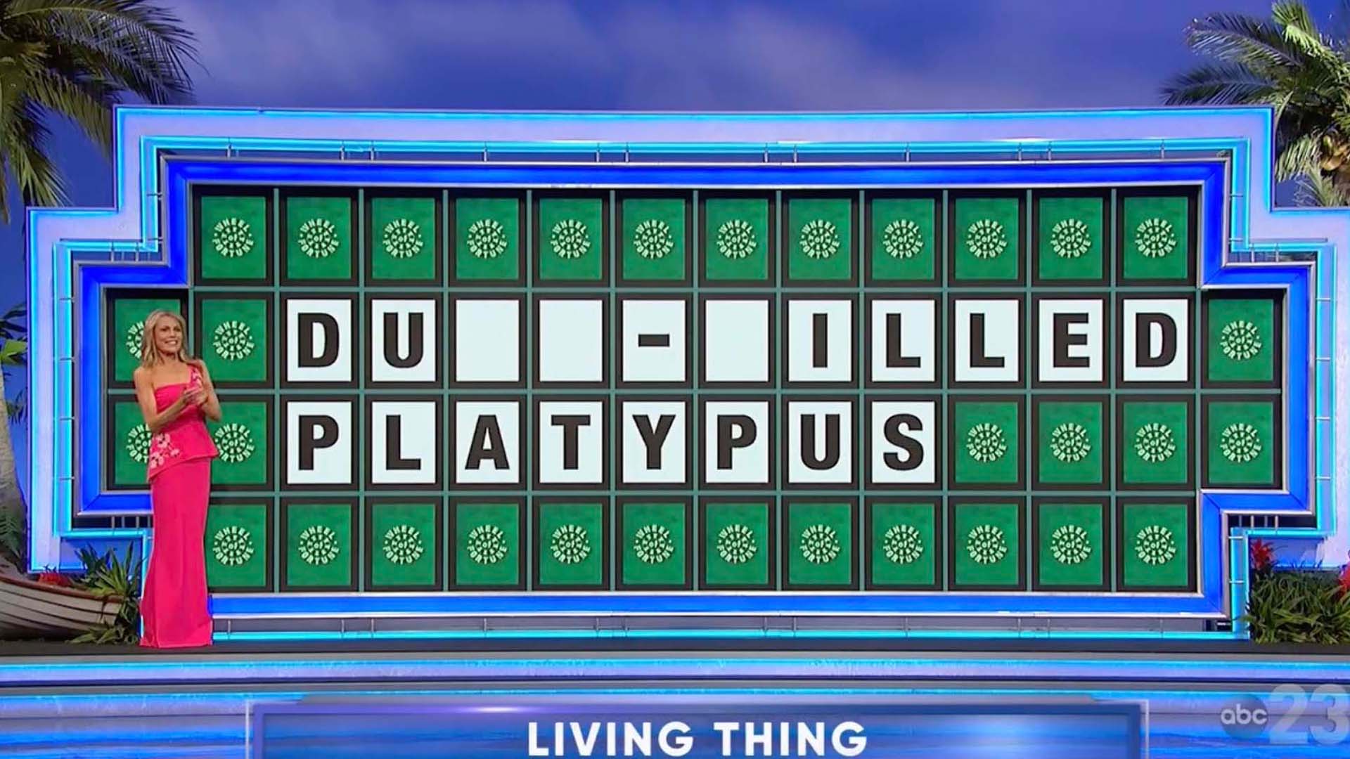 Wheel of Fortune player loses $8k over ‘painful’ miss on 'clear-cut' puzzle