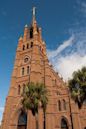 Cathedral of Saint John the Baptist (Charleston, South Carolina)