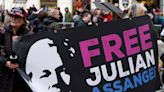 Assange extradition on hold until US promises he won’t face death penalty