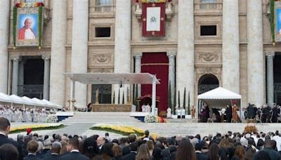 Dieci anni fa la canonizzazione di Giovanni XXIII e Giovanni Paolo II, giganti nella fede