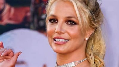 El inesperado guiño a Mendoza de Britney Spears que se viralizó en todo el mundo