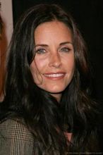 Courteney Cox