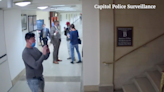 The Jan. 6 Committee Wants To Know Why These Tourists Were Taking Photos Of Security Checkpoints Before The Capitol Riot
