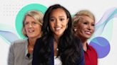 Barbara Corcoran, Lauren Simmons and other powerful women in business on their best advice and secrets to success