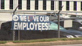 Blue Bird workers ratify first unionized contract