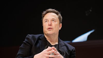 Not everyone is impressed by Elon Musk's shiny new AI supercomputer