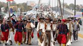 Desfile del 5 de mayo Puebla: A qué hora empieza y cuál será su recorrido