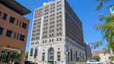 Major Downtown Peoria building sold to local developer with plan for offices, residences