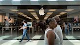 Apple has reached its first-ever union contract with store employees in Maryland