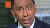 Molly leaves First Take guest in shock as she mocks 'Easter Bunny' Stephen A.