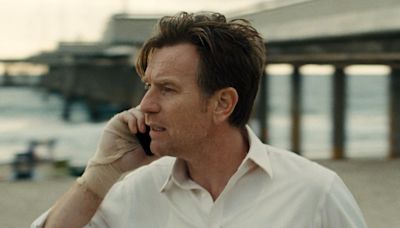Ewan McGregor and Ellen Burstyn's Mother, Couch Trailer Teases a Wild Family Feud (Exclusive)