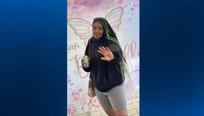 Pittsburgh Police looking for missing 13-year-old girl