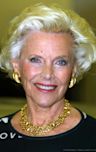 Honor Blackman