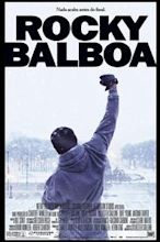 Rocky Balboa