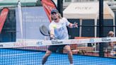 香港板式網球公開賽2024落幕 | 港島東設期間限定板式網球場．歡迎公眾體驗 | Fitz 運動平台