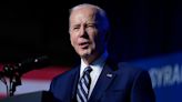 Biden celebrates computer chip factories, pitching voters on American 'comeback'