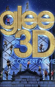 Glee the Concert Movie