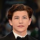 Tye Sheridan