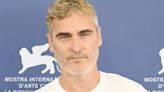 Joaquin Phoenix schwört: Nie wieder Radikaldiäten für Filmrollen