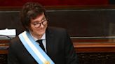 Espanha exige desculpa de Milei por xingar esposa do primeiro-ministro