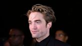 Robert Pattinson Slept on an Inflatable Boat for Six Months Because He Didn’t Have Furniture