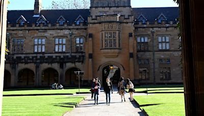 NSW Police investigate ‘bomb threat’ at The University of Sydney