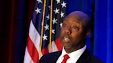 Sen. Tim Scott, a possible GOP presidential candidate, is set to give 2024 ‘political update’ to donors