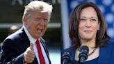 Head-to-Head matchup: Harris narrows gap with Trump in presidential race, shows Media poll