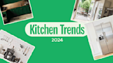 The 12 Kitchen Design Trends You’ll See Everywhere In 2024