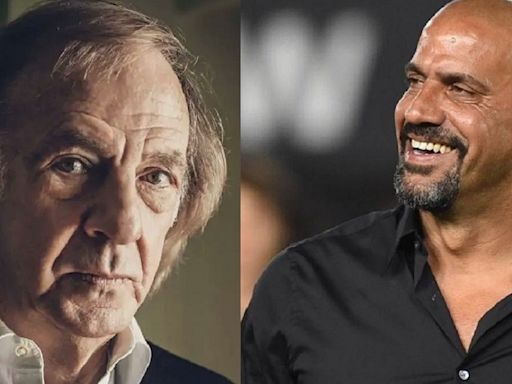 Verón habló tras el campeonato de Estudiantes y elogió a César Luis Menotti: «Marcó la historia»