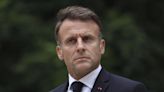 Live: French trade unions hint at Olympic protests if Macron blocks left from power