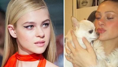 Nicola Peltz-Beckham ha evaluado demandar a una peluquería canina por la muerte de su chihuahua