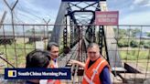 Forget land bridge, Thailand urged to reconnect with Malaysia via rail links