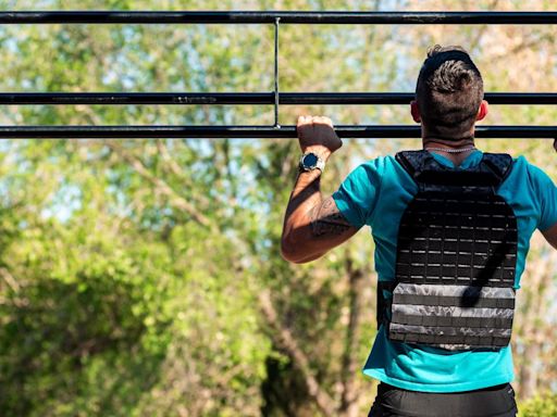 3 Tips to Crush Your First Murph This Memorial Day