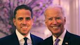 GOP seeks to keep Hunter Biden in the headlines