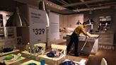 What Happened When I Shopped at IKEA for the First Time