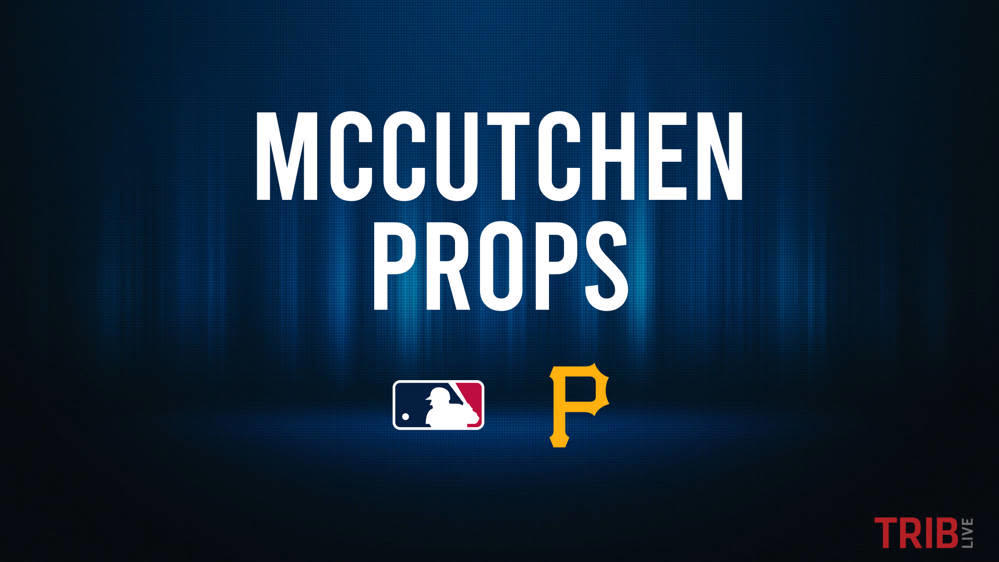 Andrew McCutchen vs. Cubs Preview, Player Prop Bets - May 19