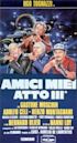 Amici miei - Atto IIIº